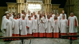 Cathedral Choir
