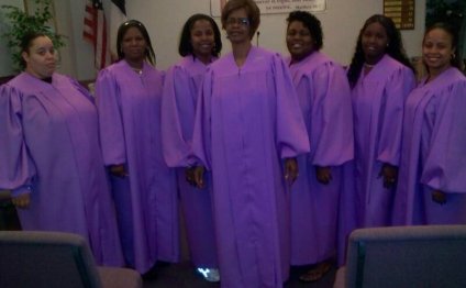 Cheap Choir robes