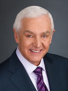 David Jeremiah