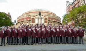 dunvant male choir