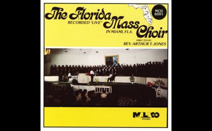 Florida Mass Choir songs