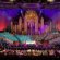 Mormon Tabernacle Choir Christmas concert