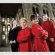 Peterborough Cathedral Choir