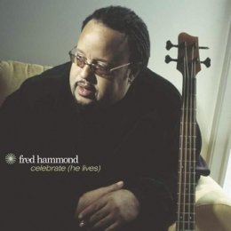 Fred Hammond's