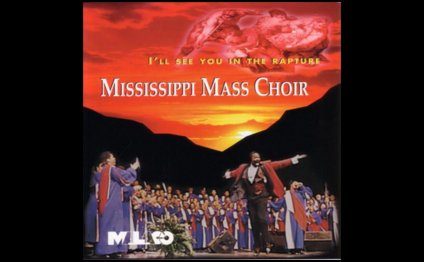 Mississippi Mass Choir Download