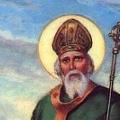 Image of St. Patrick