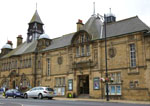 King's Hall,  Ilkley LS29 8HB