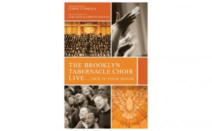 Brooklyn Tabernacle Choir Live Again
