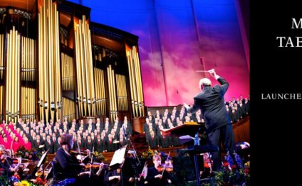 Mormon Tabernacle Choir YouTube channel