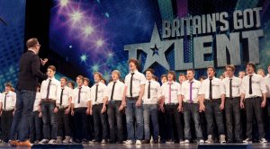 OBA at BGT