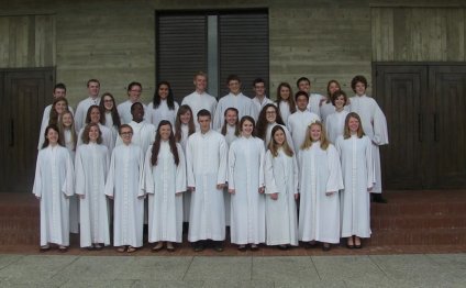 National Catholic Youth Choir
