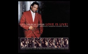 Black Church Choir songs