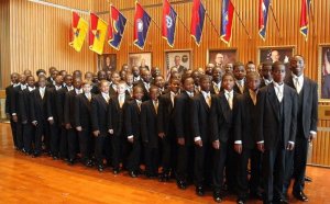 Boys Choir of Tallahassee