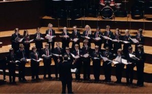 Bristol Cathedral Choir