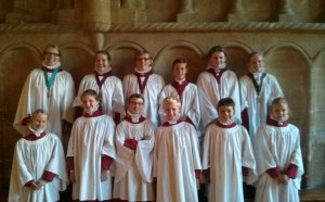 Bristol Cathedral Choir School