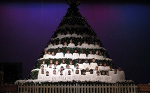 Chattanooga Boys Choir