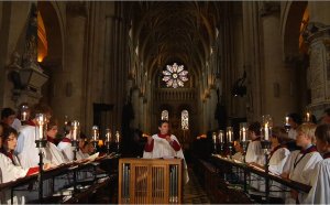 Christ Church Choir, Oxford