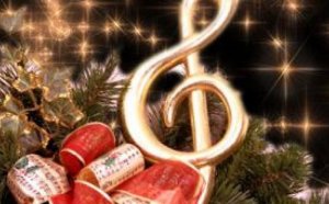 Christmas Cantatas for Church Choir
