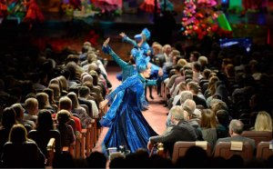 Christmas Mormon Tabernacle Choir