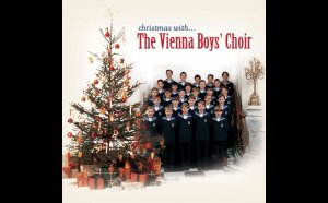 Christmas with the Vienna Boys Choir