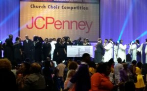 Church Choir Competition