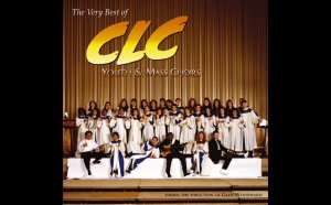 CLC Youth Choir