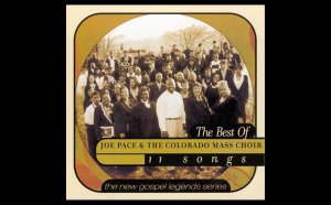 Colorado Mass Choir-So Good