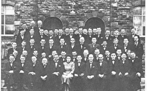 Dunvant Male Choir