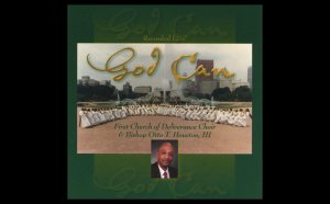 First Church of Deliverance Choir