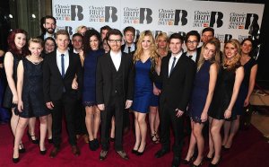 Gareth Malone Voices Choir