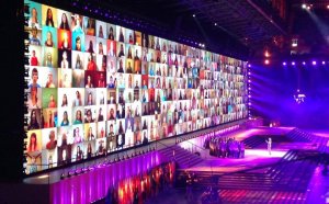 Glasgow Youth Choir