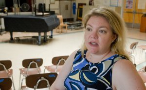 High School Choral Music