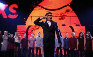 It takes a Choir Gareth Malone