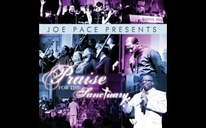 Joe Pace and the Colorado Mass Choir