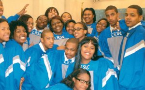 Largo High School Choir