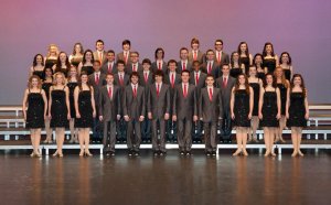 Millard North Show Choirs