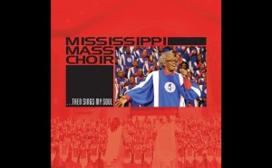 Mississippi Mass Choir Greatest Hits