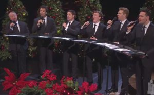 Mormon Tabernacle Choir discography