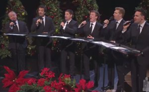 Mormon Tabernacle Choir discography