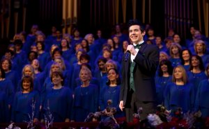 Mormon Tabernacle Choir MP3