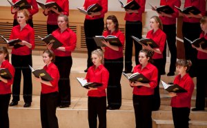 National Youth Choir of Scotland