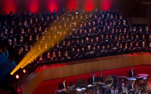 National Youth Choir of Wales