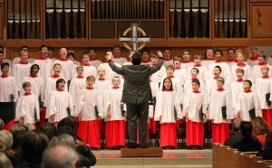 Northwest Boys Choir