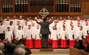 Northwest Boys Choir