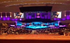 Prestonwood Baptist Church Choir