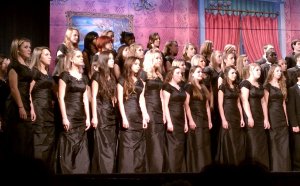 Show Choir dresses for sales