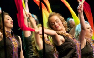 Show Choir music Arrangements