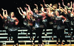 Show Choir National