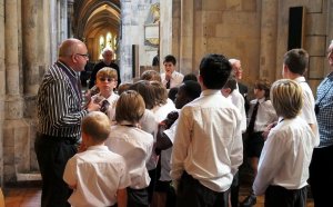 Southwark Cathedral Choir