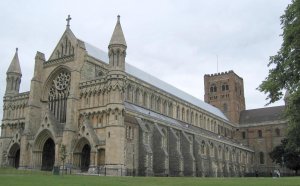 ST Albans Cathedral Choir